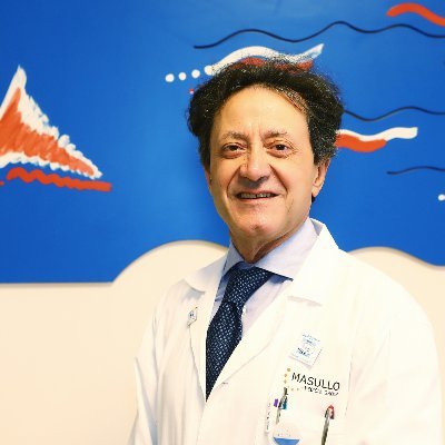 Dr. Vincenzo Masullo